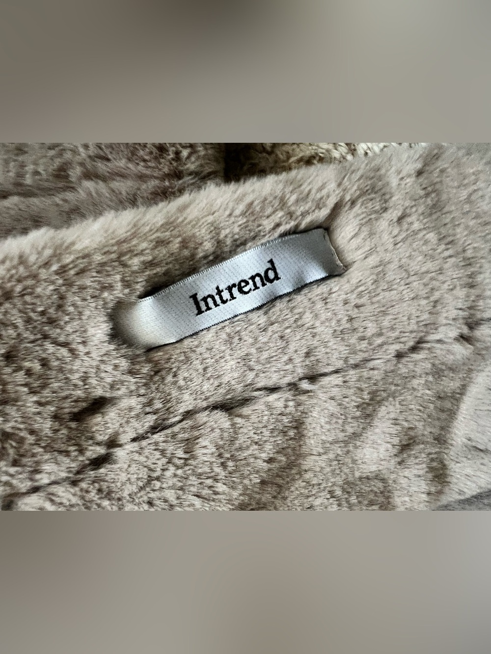 Intrend coat - Picture 2 of 6